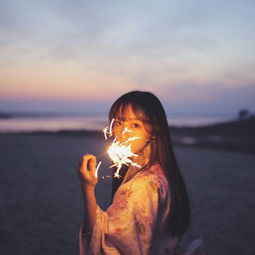 时光的恩赐下