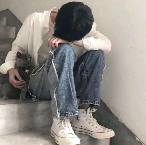 头像其实有的时候我挺想你的