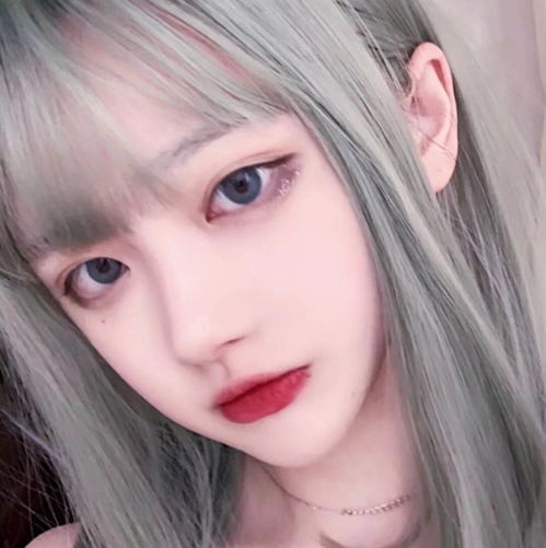 方图小姐姐集中营各种美丽小姐姐小姐姐头像