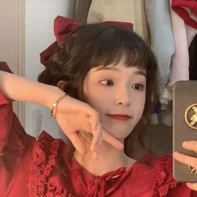 做个三观超正的女孩子