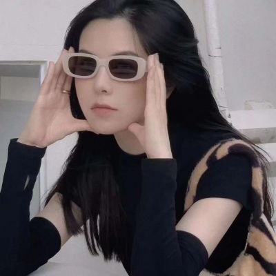 ins高清唯美拽高冷女生头像我遇女生头像我要个性网