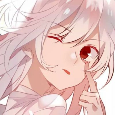 古风头像