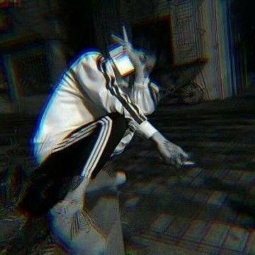 难过的头像男生高清图片超a禁欲系头像