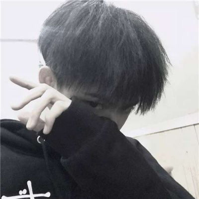 很拽的头像男生霸气冷酷男生超拽炫酷头像
