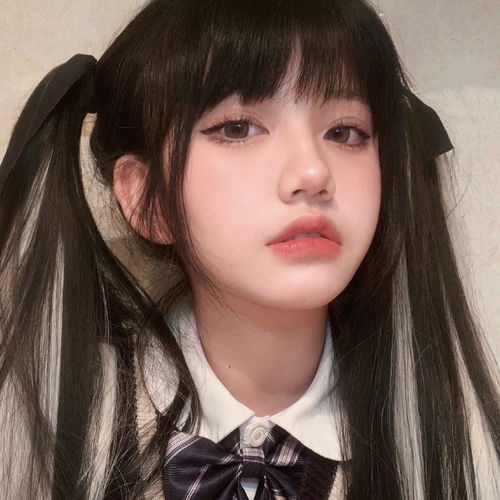 女生头像一别两宽,各生欢喜八字短句腾讯新闻