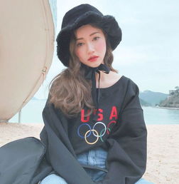 韩系女主都爱的8家围巾帽子店,让人无法拒绝