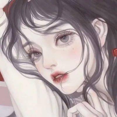 霸气且软萌的动漫男女头像