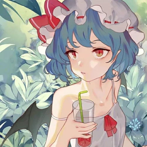 639期好看的女生头像哦
