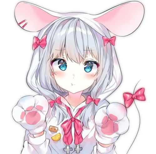 二次元p站插画精选特辑系列