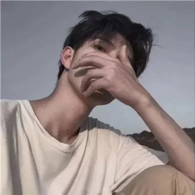 冷门头像独一无二男生头像冷门帅气