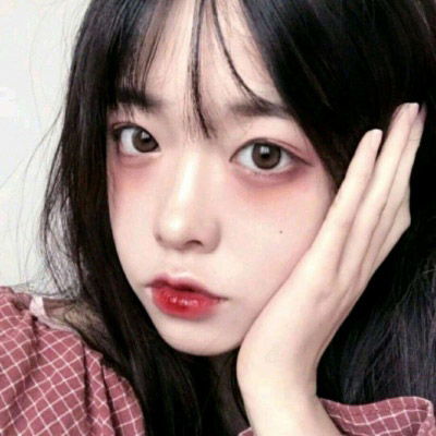 小仙女头像可爱萌真人2020最新最可爱的头像
