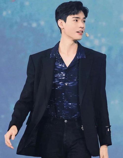 娱乐圈年近30,少年感十足的男明星肖战必上榜,龚俊出乎意料