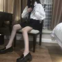 衬衫部位恋人不露脸头像