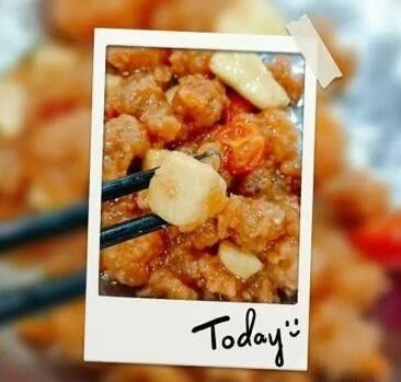 中国的第九大菜系高校食堂菜