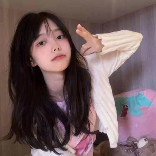 高格调小众女生头像