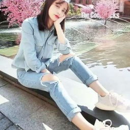 我像一朵残败的花,像个浪子一样没qq女生头像我要个性网