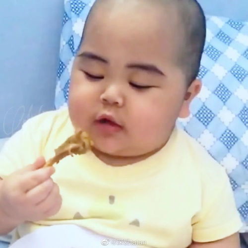 tatan头像治愈系小男孩