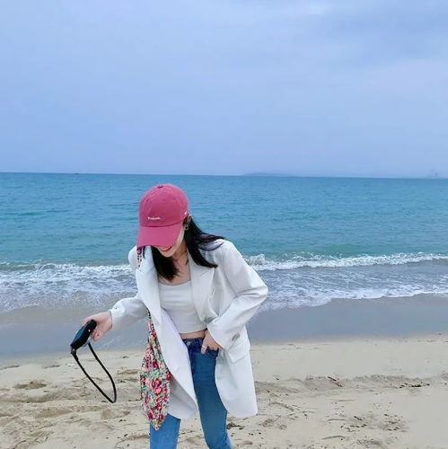 韩系女头不露脸手机控韩系清新