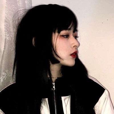 闺蜜头像五人五姐妹头像一人一张高清真人