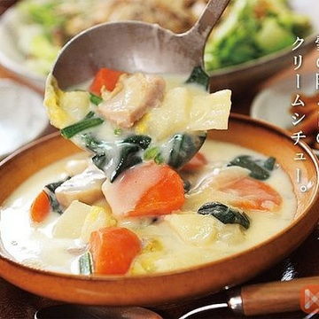 画饼抵饿