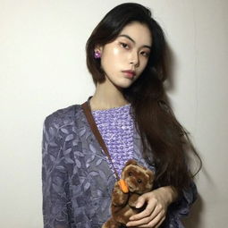 凉颖复古风女头这么多年,一个人qq女生头像我要个性网