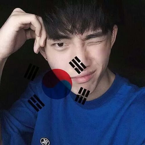 玩网头像男头玩网男头韩系头像抓住堆糖,美好生活研究所