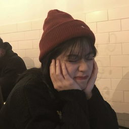 女生头像凤兮凤兮归故乡