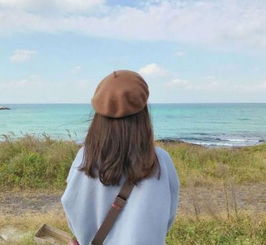 心理测试你认为哪个女孩转过头来很好看测你最近的运气好吗
