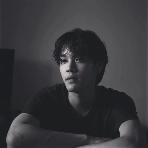 180cm的男生穿搭参考,日本男模是这么穿的