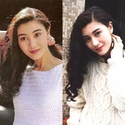 复古港风发型火上热搜又美又飒,照着剪真的时髦炸了