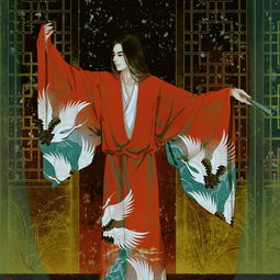 那些男神音