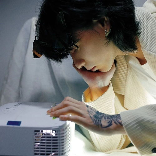 头像一组真人版男女生头像