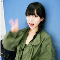 qq头像正文女生