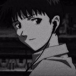 动漫男生头像