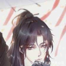 十秒内说出古风小说魔道祖师中的一句话,你会说哪一句
