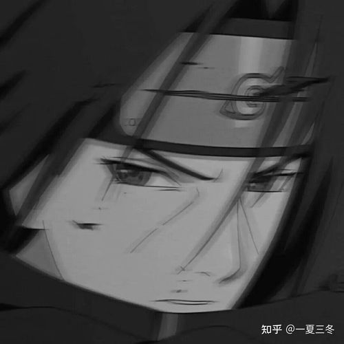 火影头像木叶飞舞之处火亦生生不息
