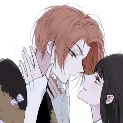 快看漫画同学关系头像延禧攻略