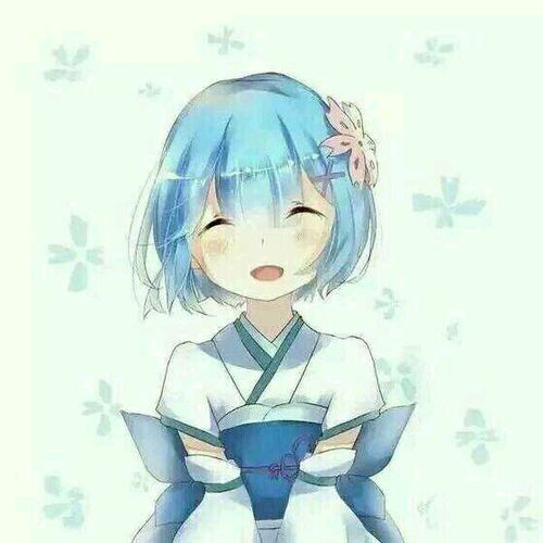 二次元精美头像男头女头情头闺蜜头像第23期