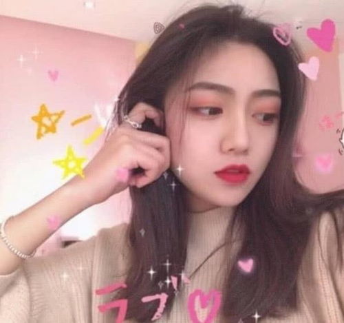 瓜子脸已成过去式,这3种脸型才是王道,男生一看就爱