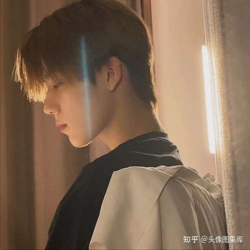 有哪些惊艳的男生头像