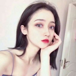 筱崽超甜系女头因为高攀不起qq女生头像我要个性网
