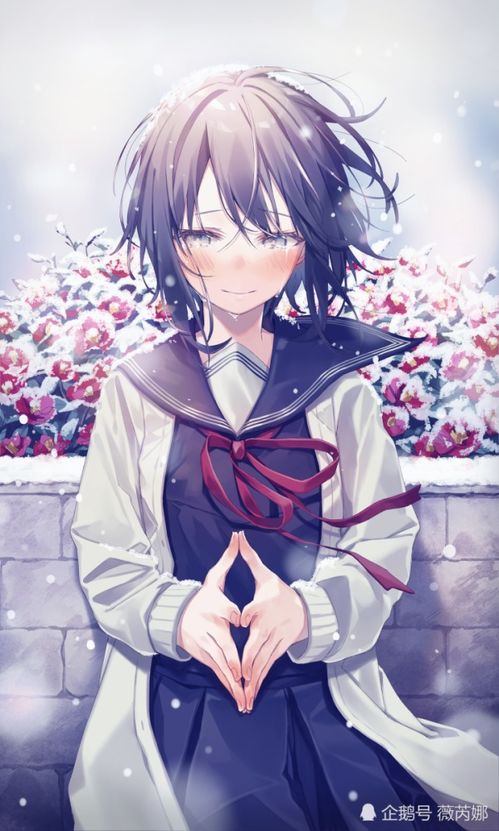 美少女图片