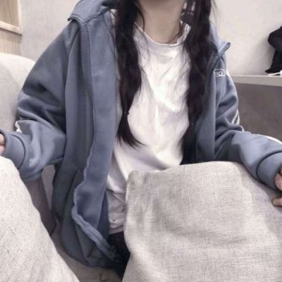 温柔优质系不露脸女生头像