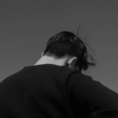 男生头像我可能喜欢你
