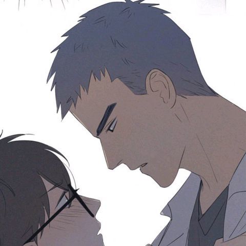 动漫男生头像你是我黄粱一梦也写不完的温柔