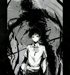 二次元美少年亚人永堆糖,美好生活研究所
