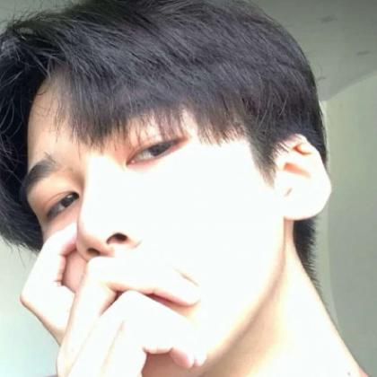 ins风格男头,优质ins冷淡风格男头冷酷的