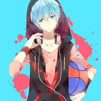 求一张温暖的动漫男头像啊利噶都