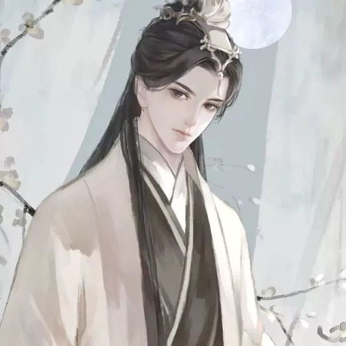 古风头像