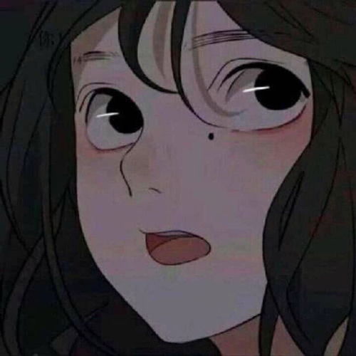 可以帮选一个头像嘛靓仔美女们
